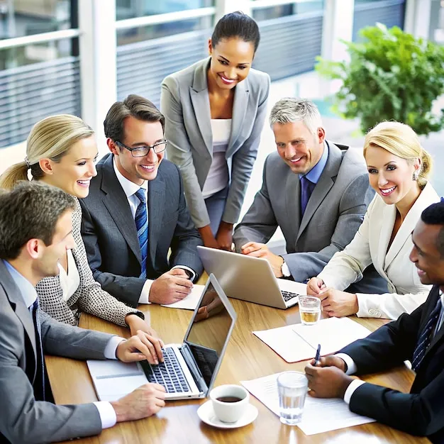 The Adjacent Possible: How Cross-Industry B2B Partnerships Are Rewriting the Rules of Competitive Advantage