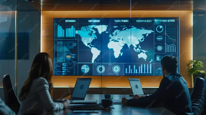 Drowning in Data, Starving for Direction: The Hidden Flaw in Partnership Intelligence Systems