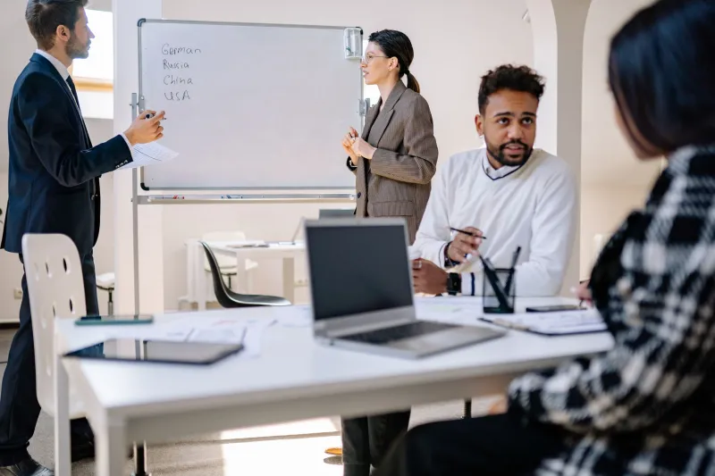 The Industry Tunnel: Why Limiting Your Partner Search to One Vertical Is Costing You Your Best Alliances