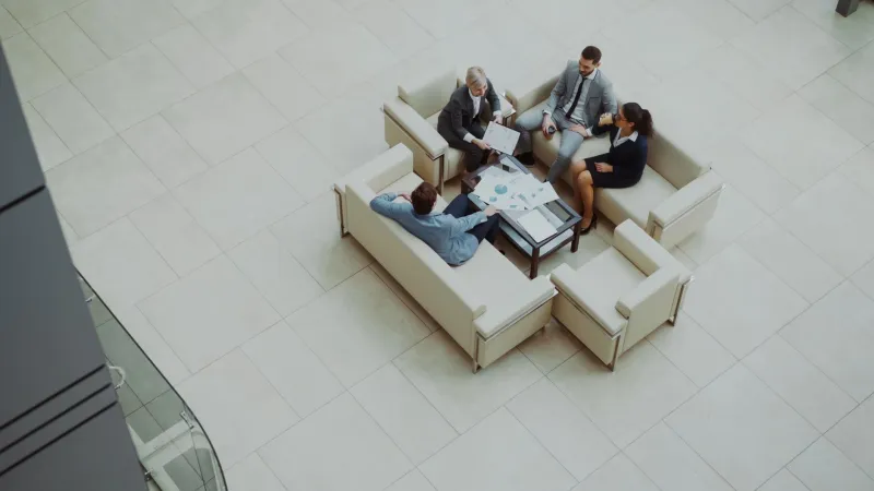 The Invisible Gatekeepers: How Enterprise Silos Block Your Most Promising Partnership Opportunities