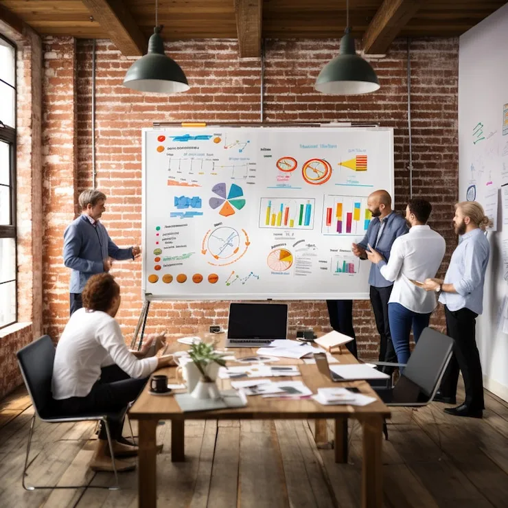 The New Alliance Map: How Mid-Market Firms Are Rebuilding Their Partner Networks From the Ground Up