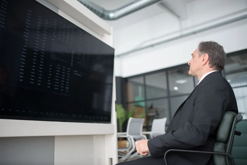 Overwhelmed at the Helm: How an Overabundance of Partnership Intelligence Tools Is Slowing Your Most Critical Decisions