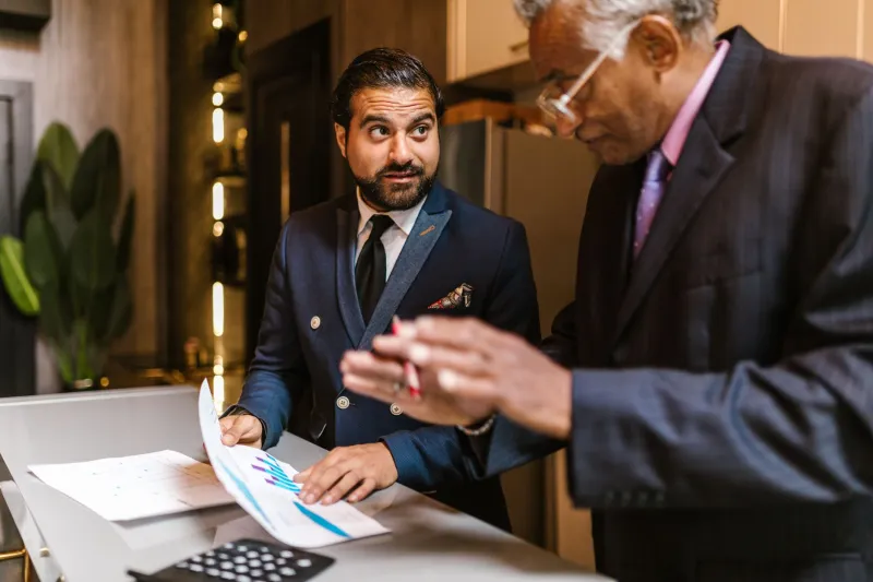 Reckoning With Your Roster: A Structured Approach to Auditing Every Partnership in Your Business Ecosystem