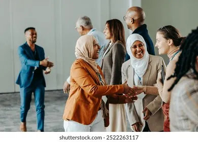 The Untapped Network: Why Your Most Valuable Business Connections Are the Ones You Barely Know